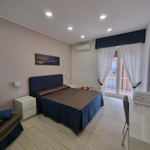 Camera deluxe con letto king size